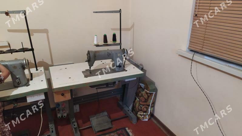 Tikin maşyn 97lik - Анев - img 3