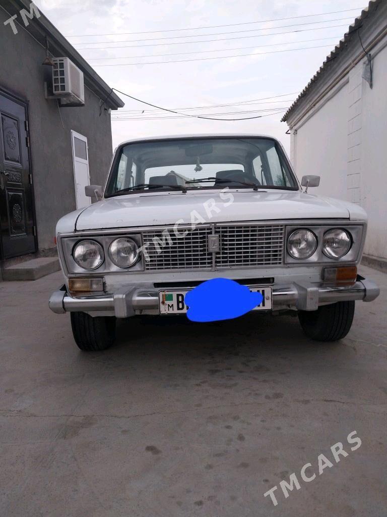Lada 2106 2002 - 25 000 TMT - Ашхабад - img 3
