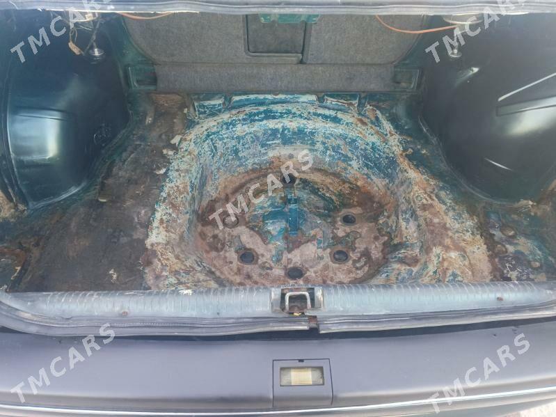 Opel Vectra 1995 - 45 000 TMT - Şabat etr. - img 7