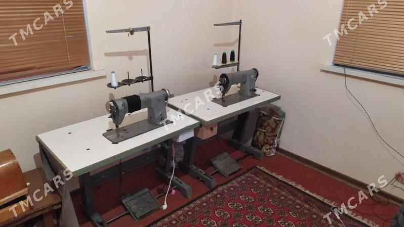 Tikin maşyn 97lik - Анев - img 1