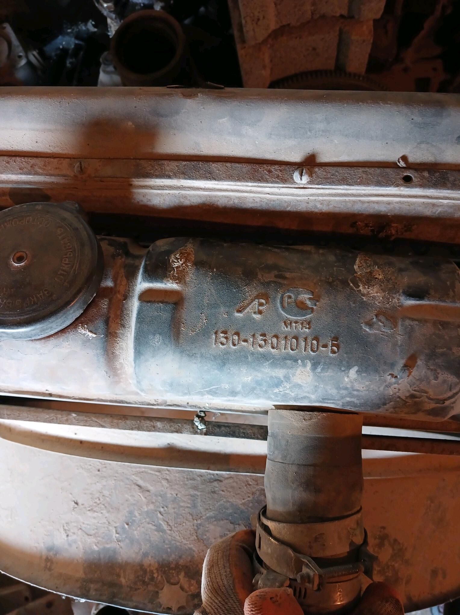 zil radiyator orginal mis 5 000 TMT - Aşgabat - img 3