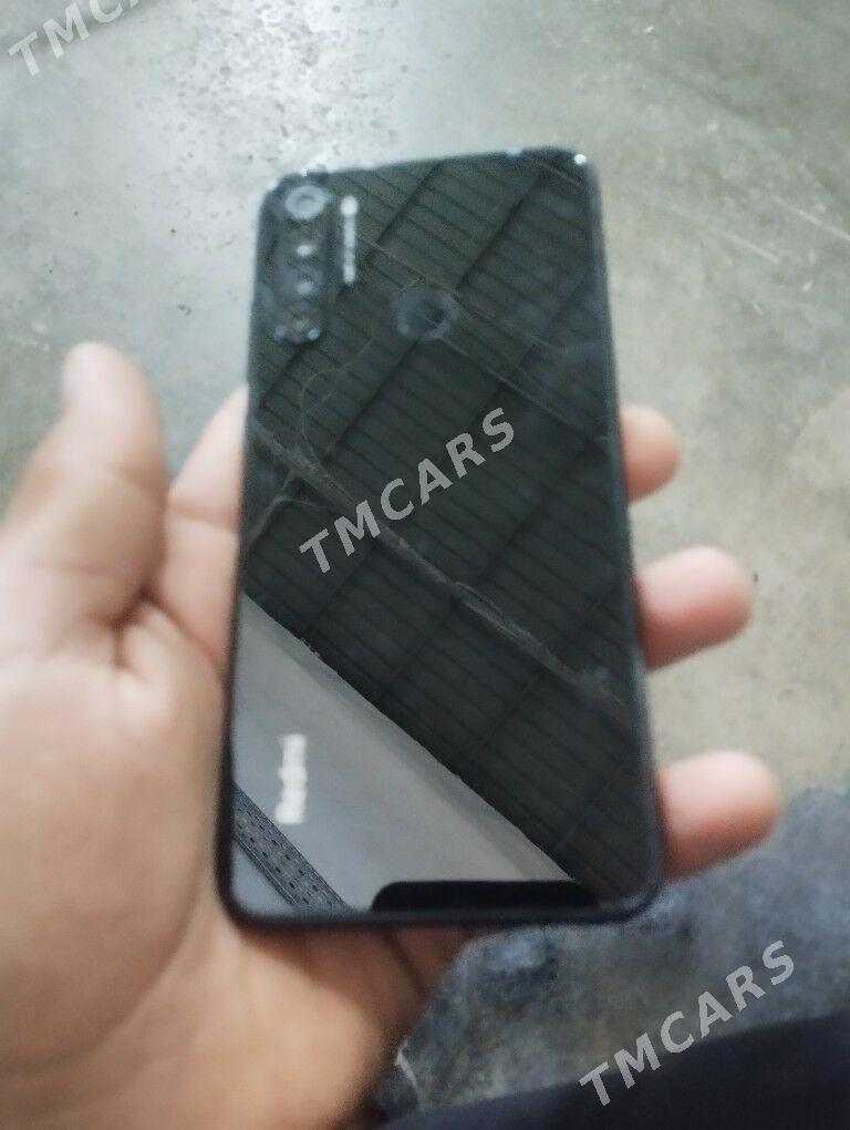 Resmi note 8 4/64 - Mary - img 2