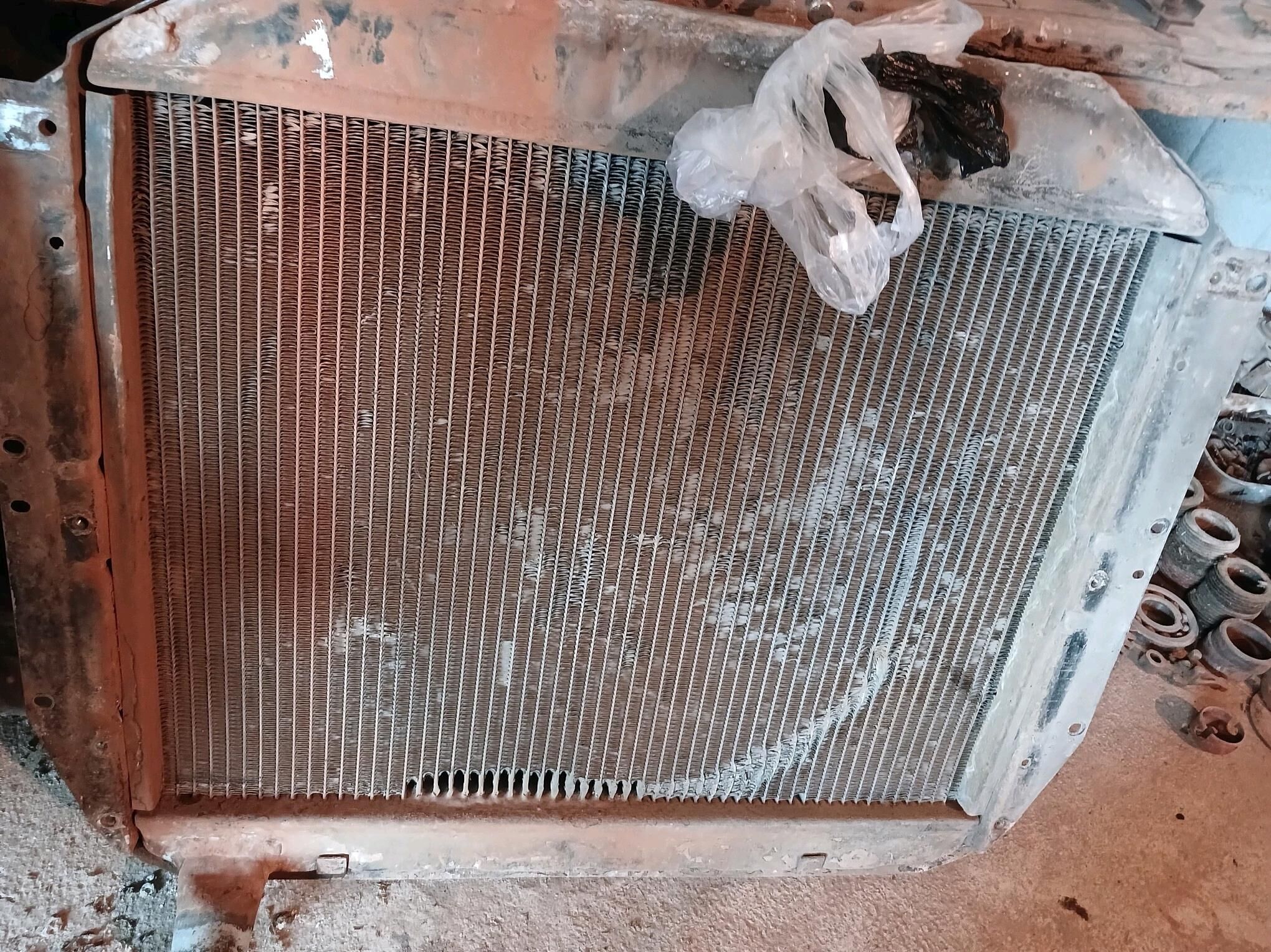 zil radiyator orginal mis 5 000 TMT - Aşgabat - img 4
