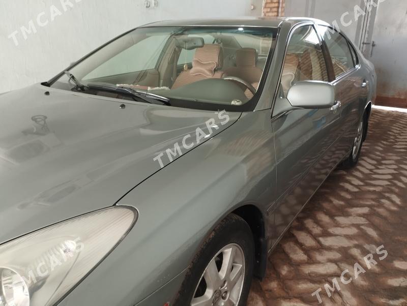 Lexus ES 300 2003 - 170 000 TMT - Kerki - img 2