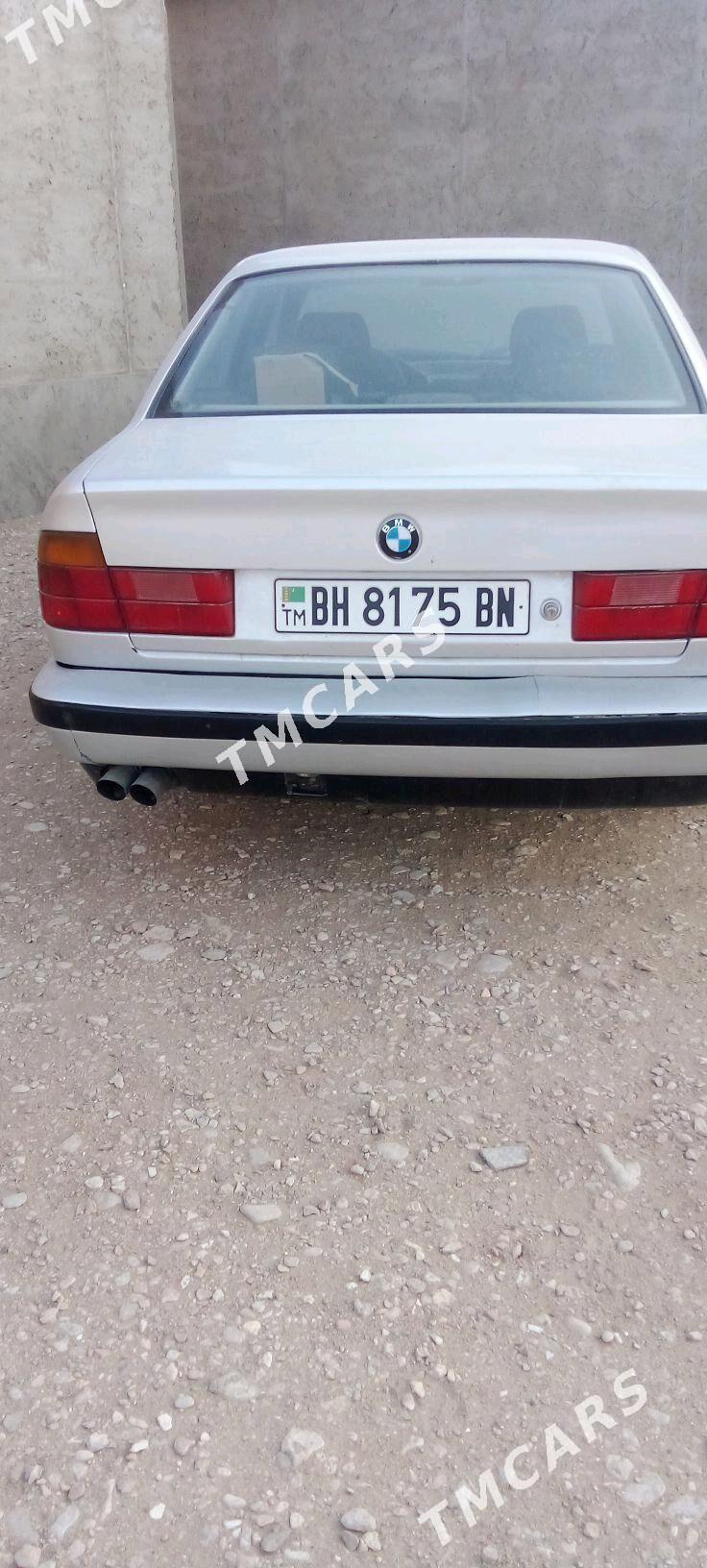 BMW 535 1991 - 24 000 TMT - Gumdag - img 3