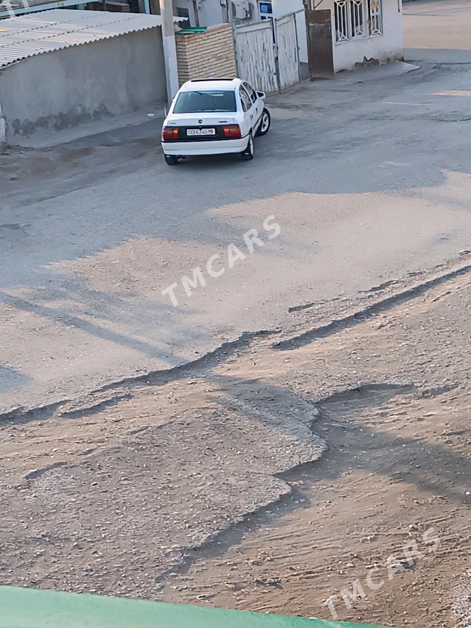 Opel Vectra 1992 - 28 000 TMT - Мары - img 5