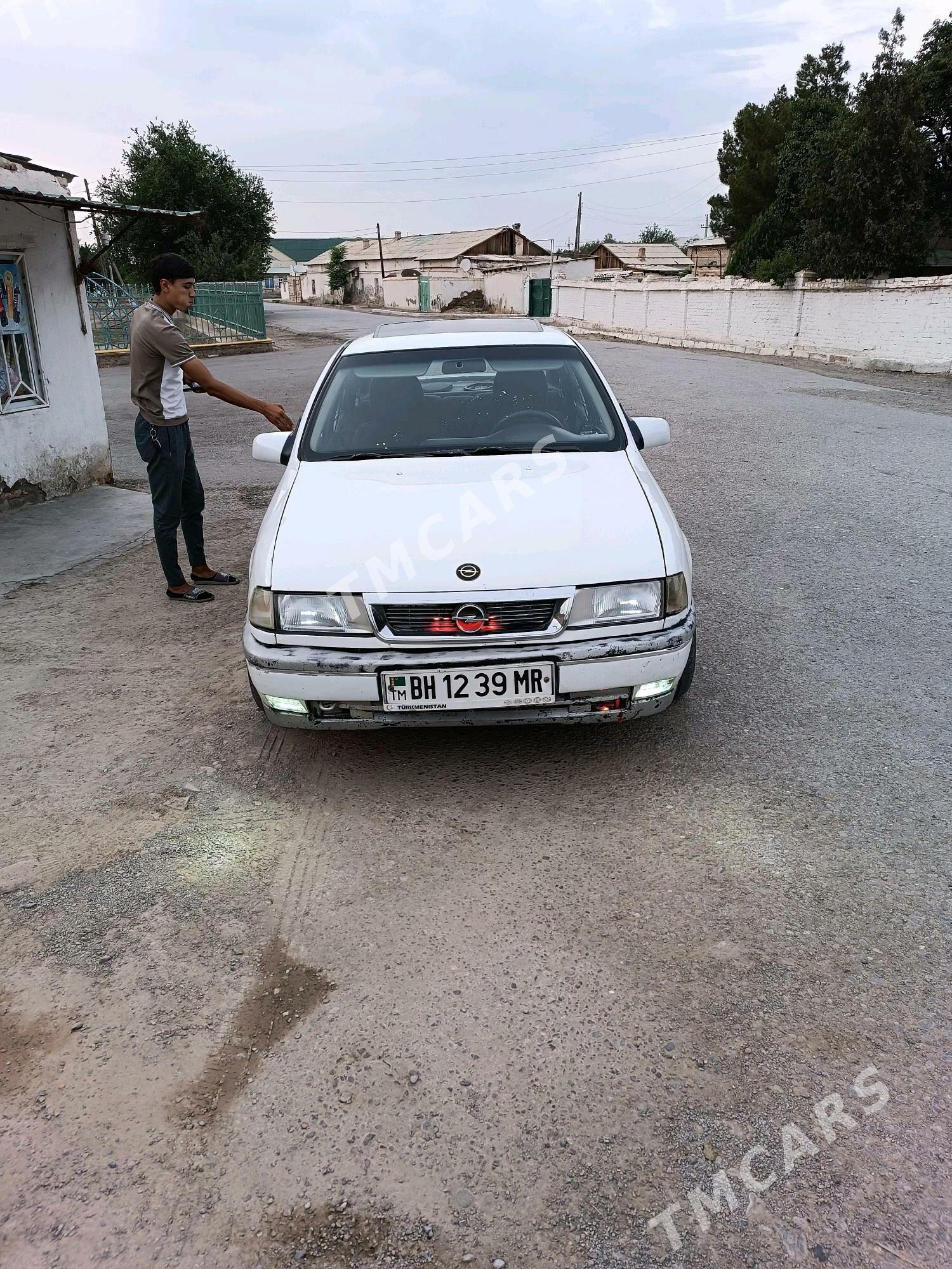 Opel Vectra 1992 - 28 000 TMT - Мары - img 7