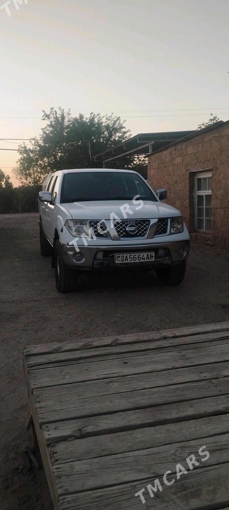 Toyota Hilux 2011 - 160 000 TMT - Babadaýhan - img 3