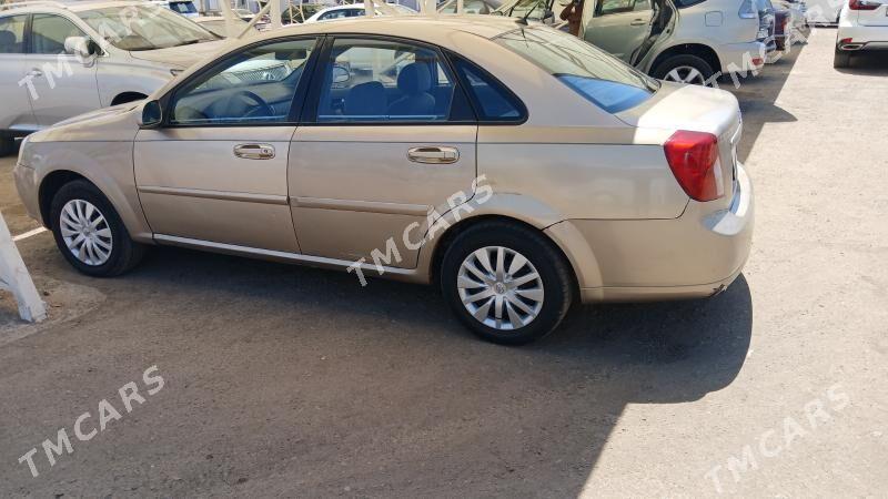 Daewoo Lacetti 2005 - 50 000 TMT - Daşoguz - img 2