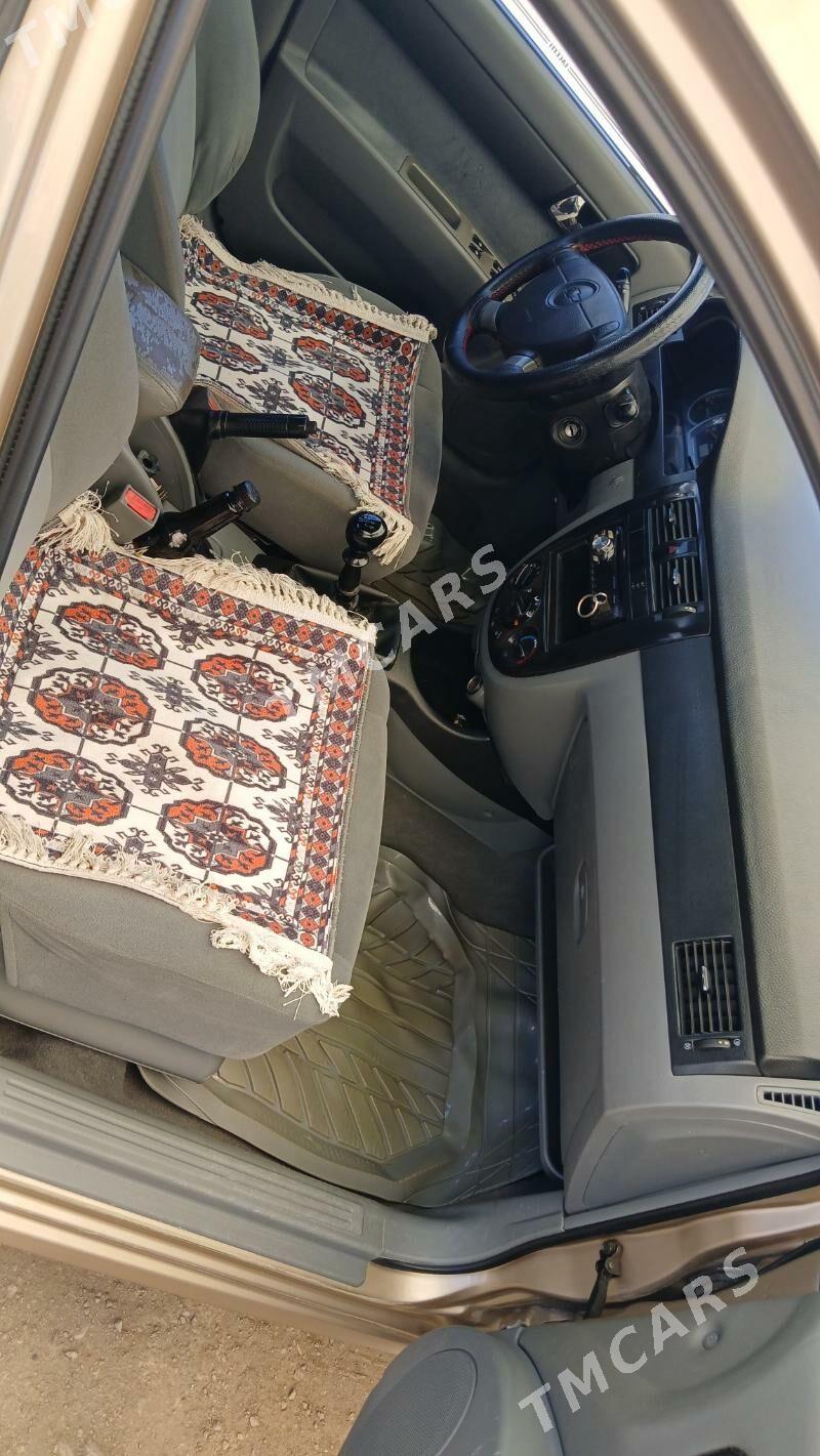 Daewoo Lacetti 2005 - 50 000 TMT - Daşoguz - img 3