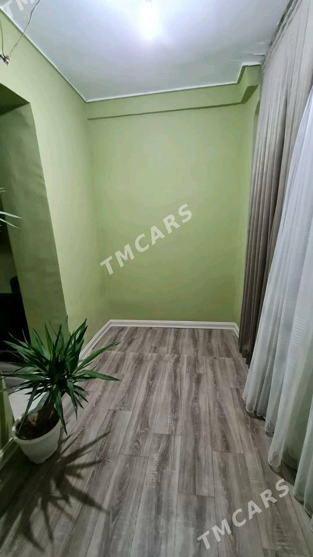 1kom kwartira amatly - Ашхабад - img 1
