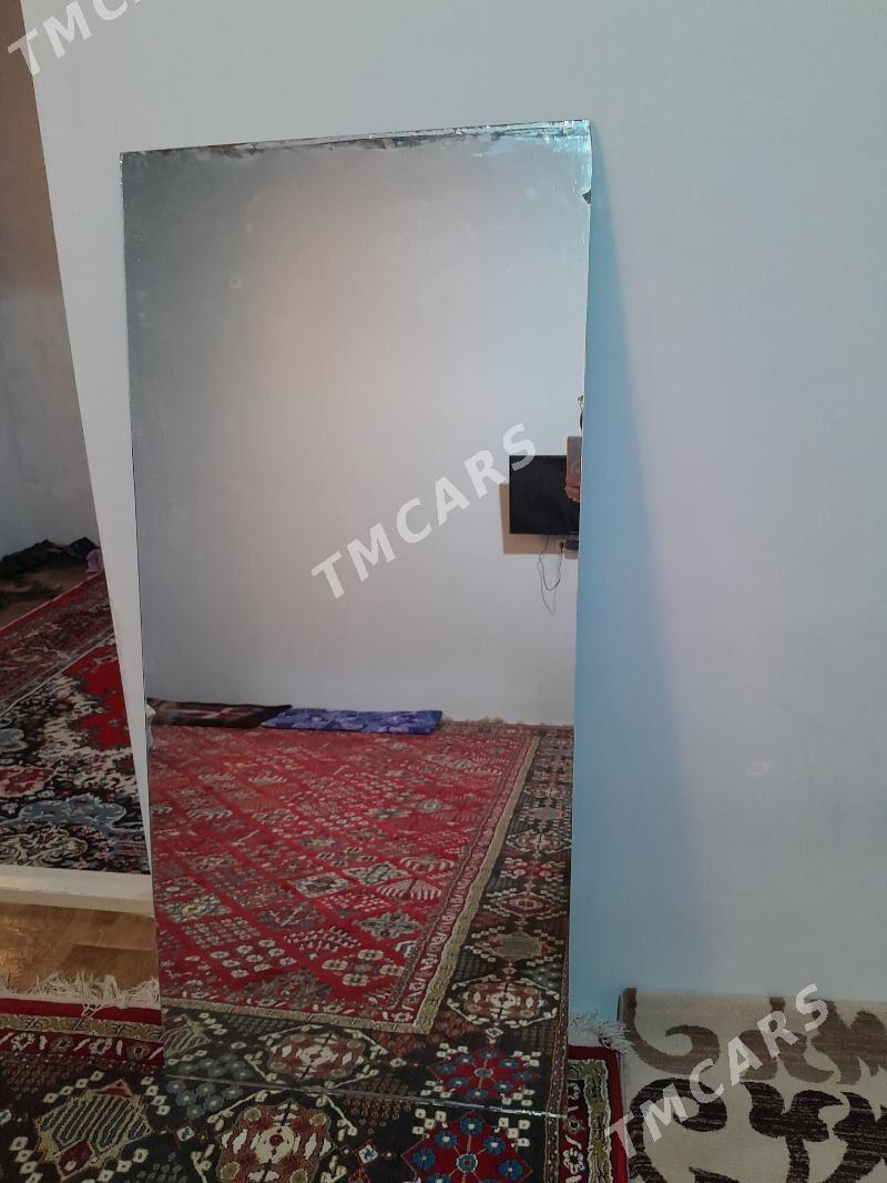 yüz gorulyan ayna - Türkmenbaşy - img 1