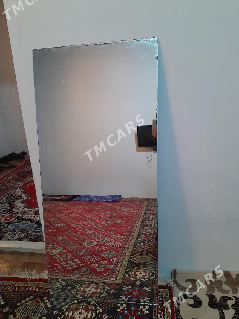 yüz gorulyan ayna - Türkmenbaşy - img 2