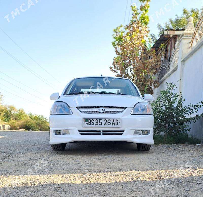 Kia Rio 2004 - 75 000 TMT - Ашхабад - img 2
