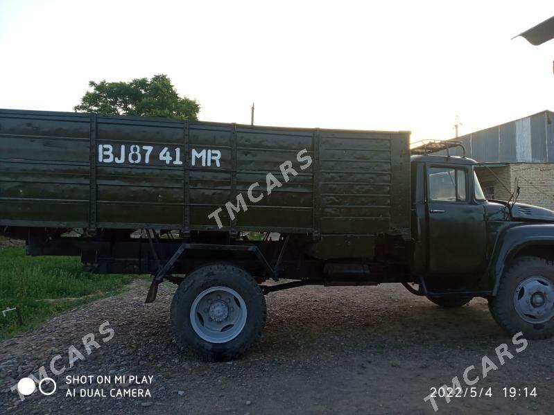 Zil 130 1992 - 90 000 TMT - Серхетабат (Кушка) - img 5