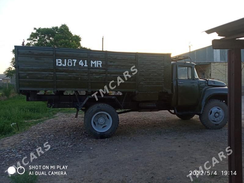 Zil 130 1992 - 90 000 TMT - Серхетабат (Кушка) - img 4