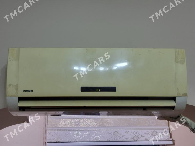 Split kondisioner Beko 40 - Aşgabat - img 2