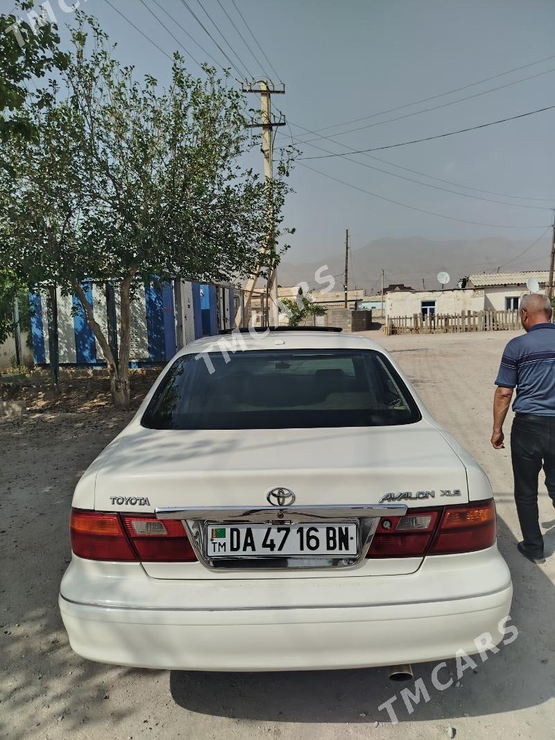 Toyota Avalon 1999 - 140 000 TMT - Балканабат - img 2