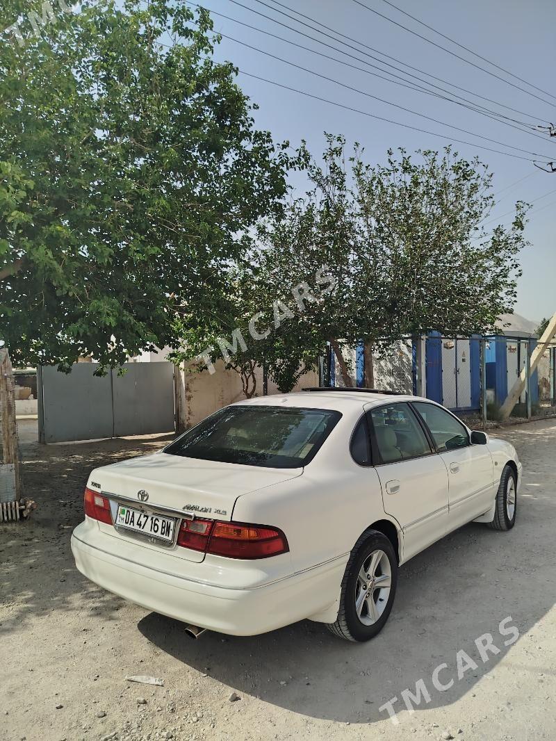 Toyota Avalon 1999 - 140 000 TMT - Балканабат - img 4