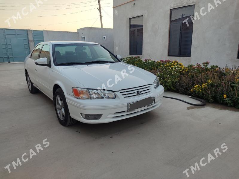 Toyota Camry 2000 - 142 000 TMT - Türkmenabat - img 4