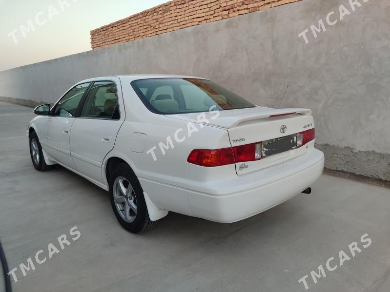 Toyota Camry 2000 - 142 000 TMT - Türkmenabat - img 2