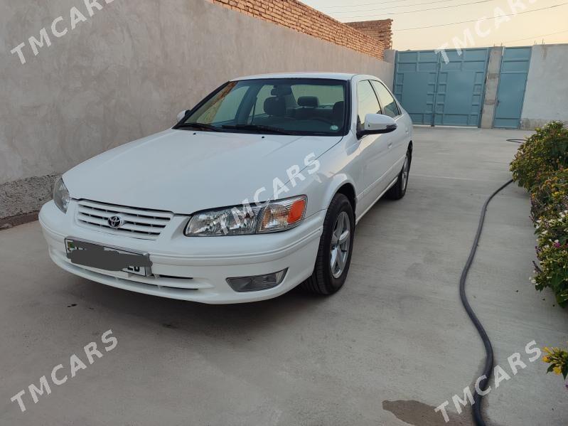 Toyota Camry 2000 - 142 000 TMT - Türkmenabat - img 5