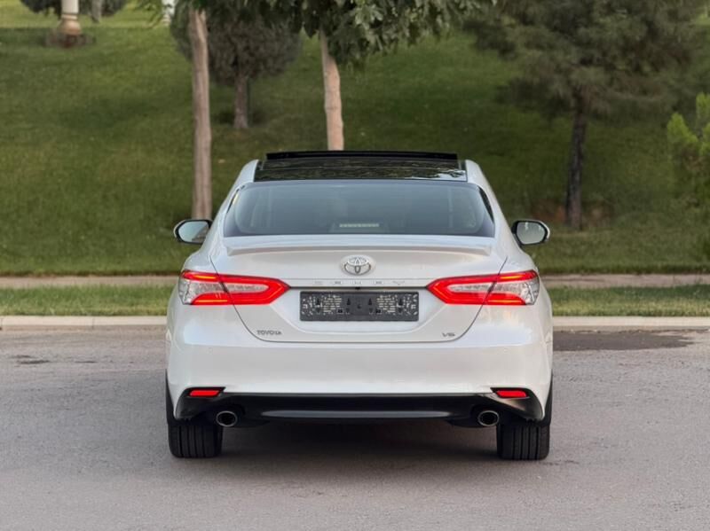 Toyota Camry 2018 - 498 000 TMT - Aşgabat - img 4