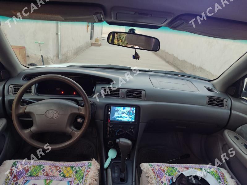 Toyota Camry 2000 - 142 000 TMT - Türkmenabat - img 3