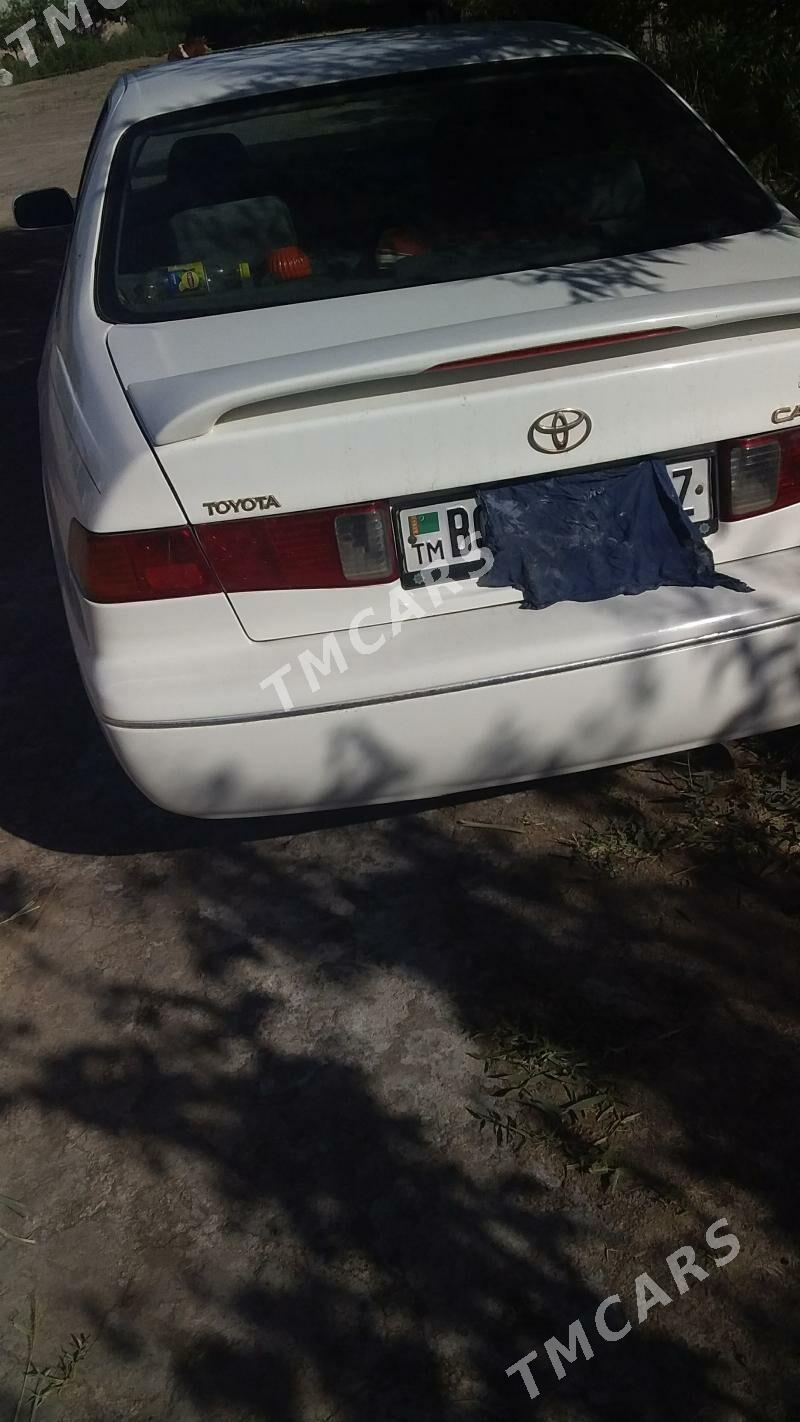 Toyota Camry 1999 - 140 000 TMT - Болдумсаз - img 2