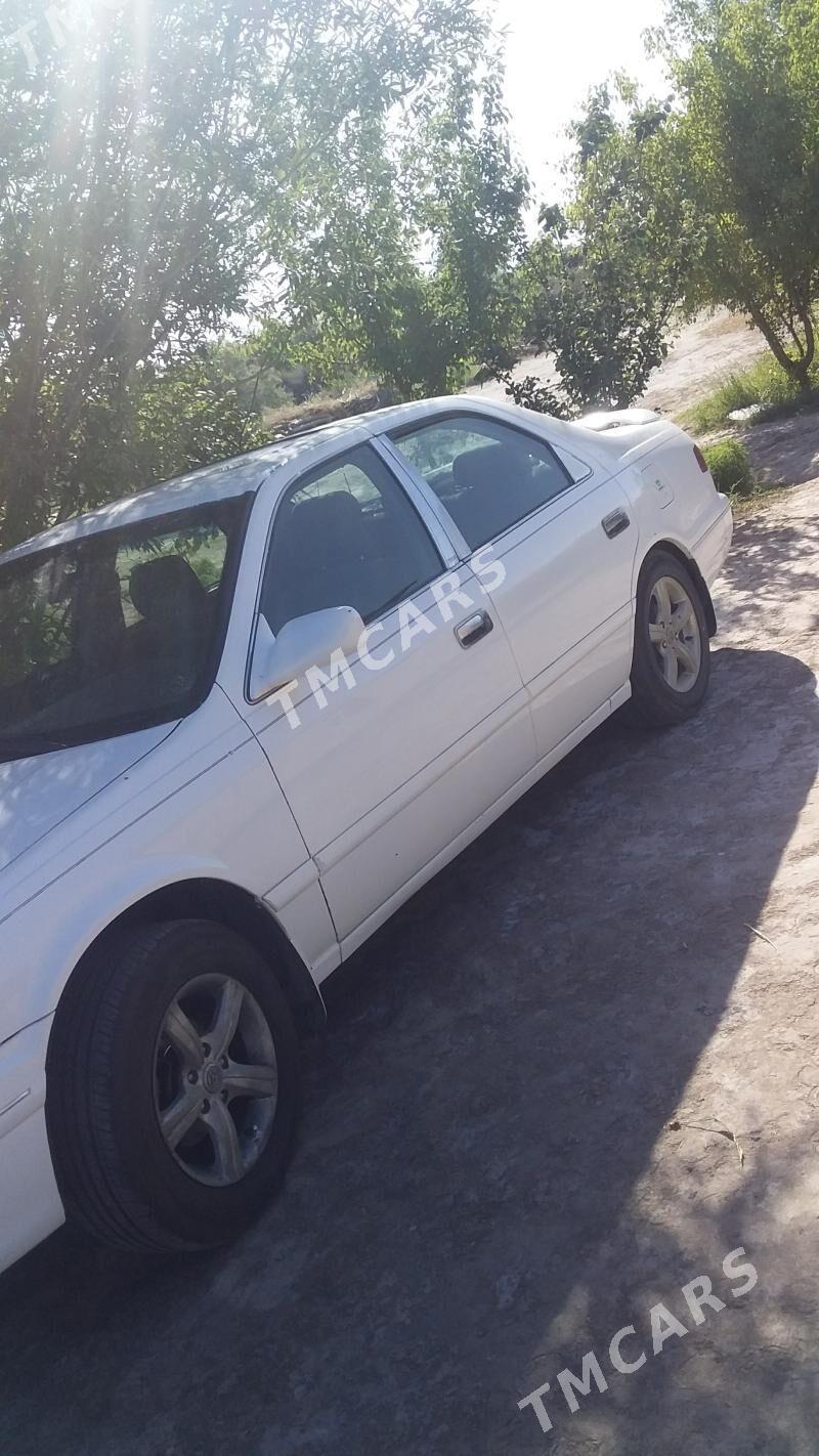 Toyota Camry 1999 - 140 000 TMT - Болдумсаз - img 3