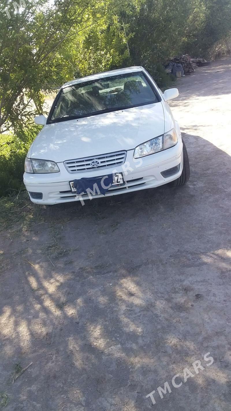 Toyota Camry 1999 - 140 000 TMT - Болдумсаз - img 4