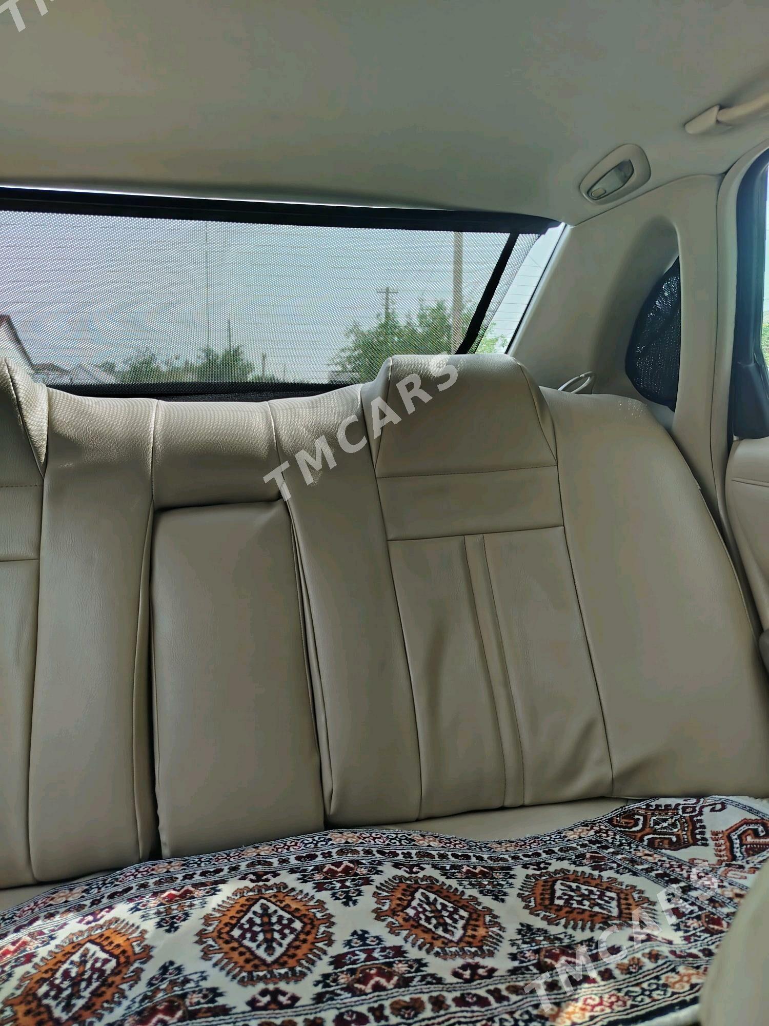 Toyota Avalon 1999 - 140 000 TMT - Балканабат - img 8