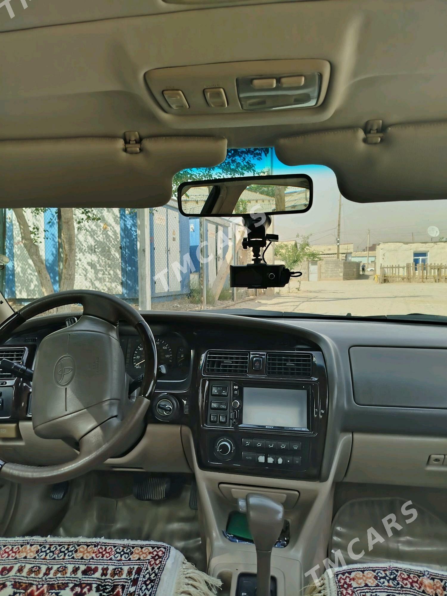 Toyota Avalon 1999 - 140 000 TMT - Балканабат - img 7