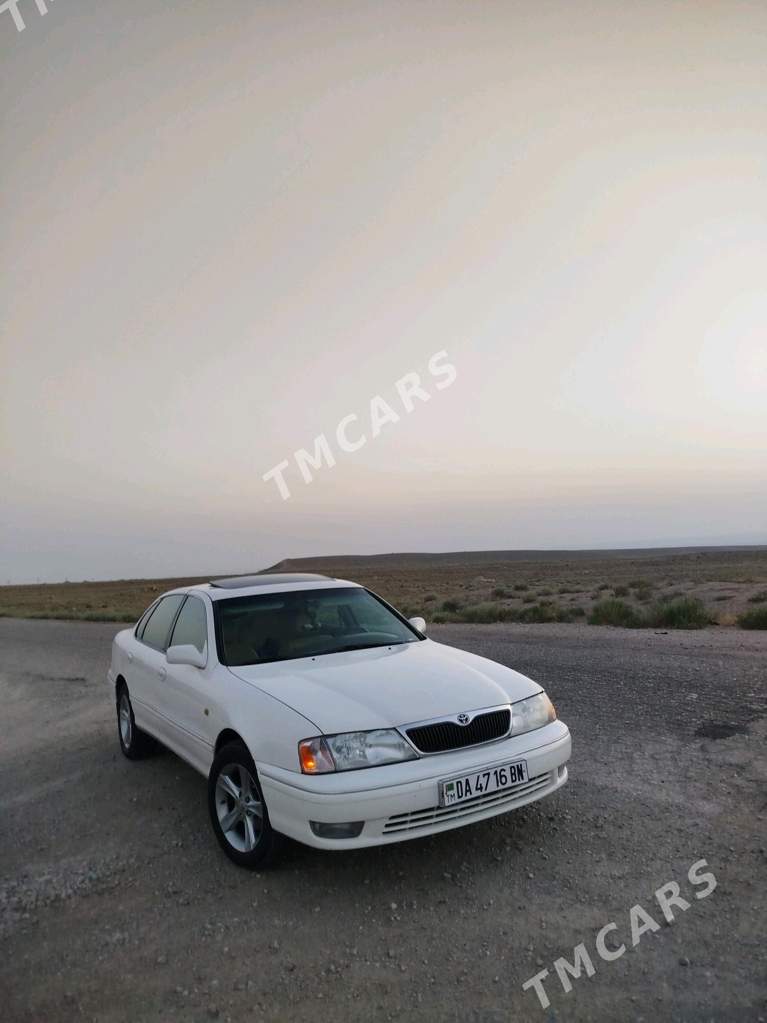Toyota Avalon 1999 - 140 000 TMT - Балканабат - img 5