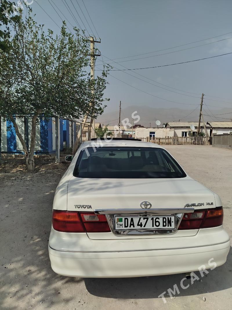 Toyota Avalon 1999 - 140 000 TMT - Балканабат - img 6