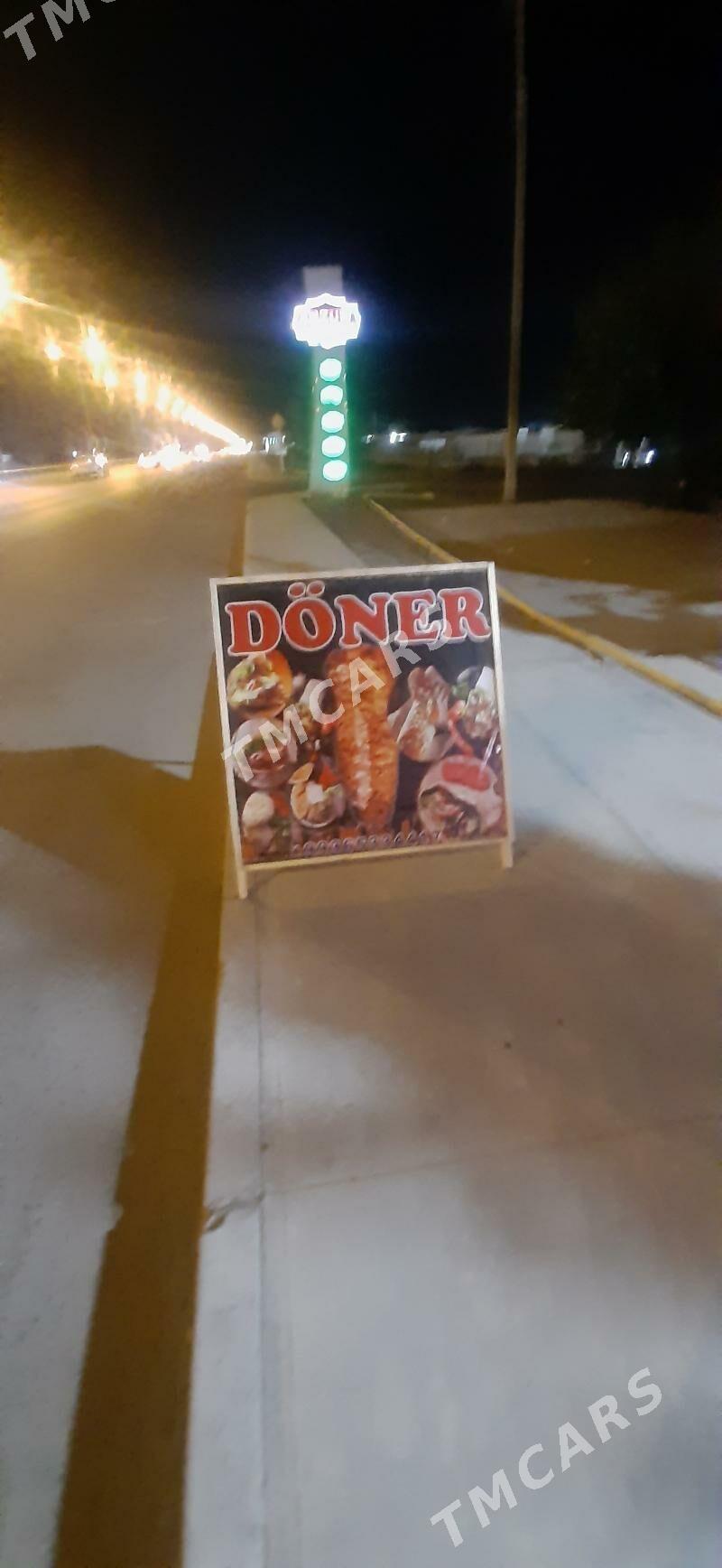 Doner aparat - Mary - img 4