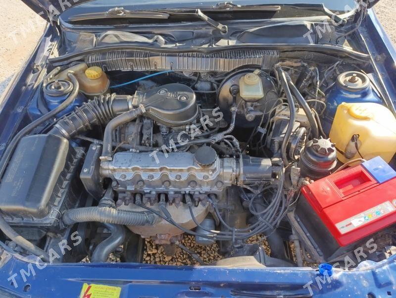 Opel Vectra 1991 - 45 000 TMT - Sakarçäge - img 4