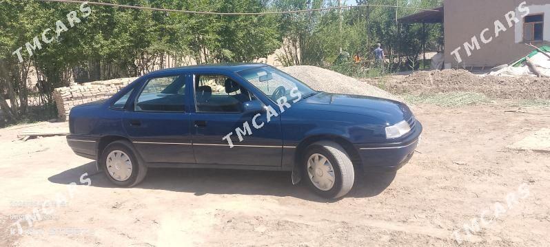 Opel Vectra 1990 - 32 000 TMT - Köneürgenç - img 2