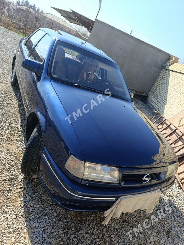 Opel Vectra 1991 - 45 000 TMT - Sakarçäge - img 2