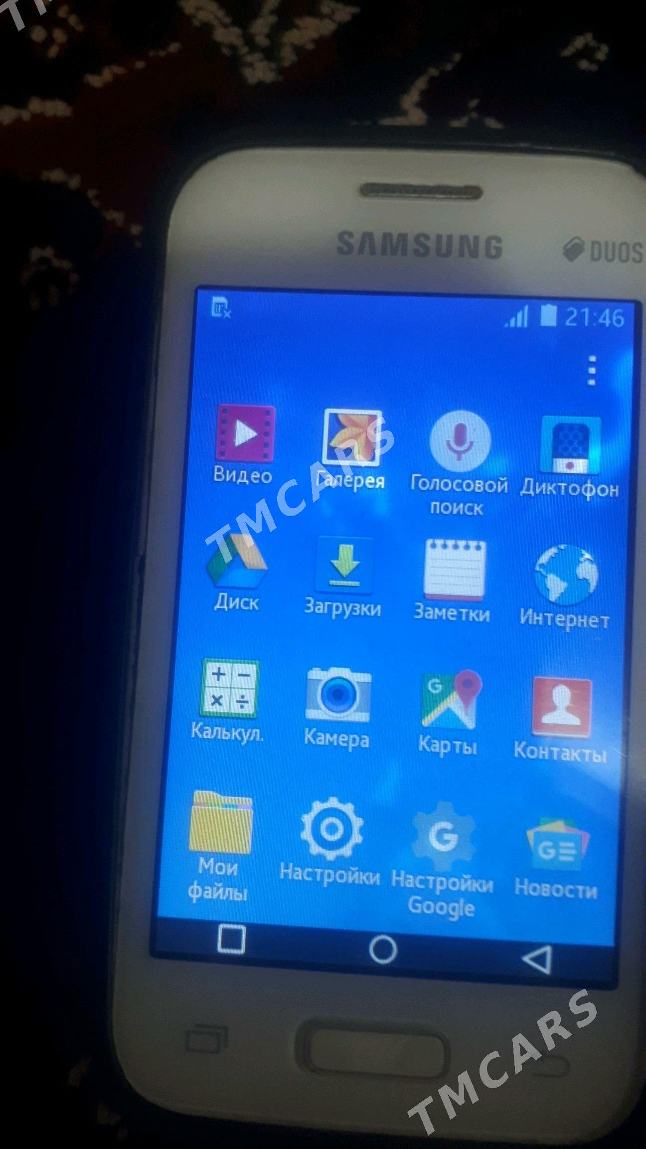 Galaxi Star 2 - Türkmenbaşy - img 2