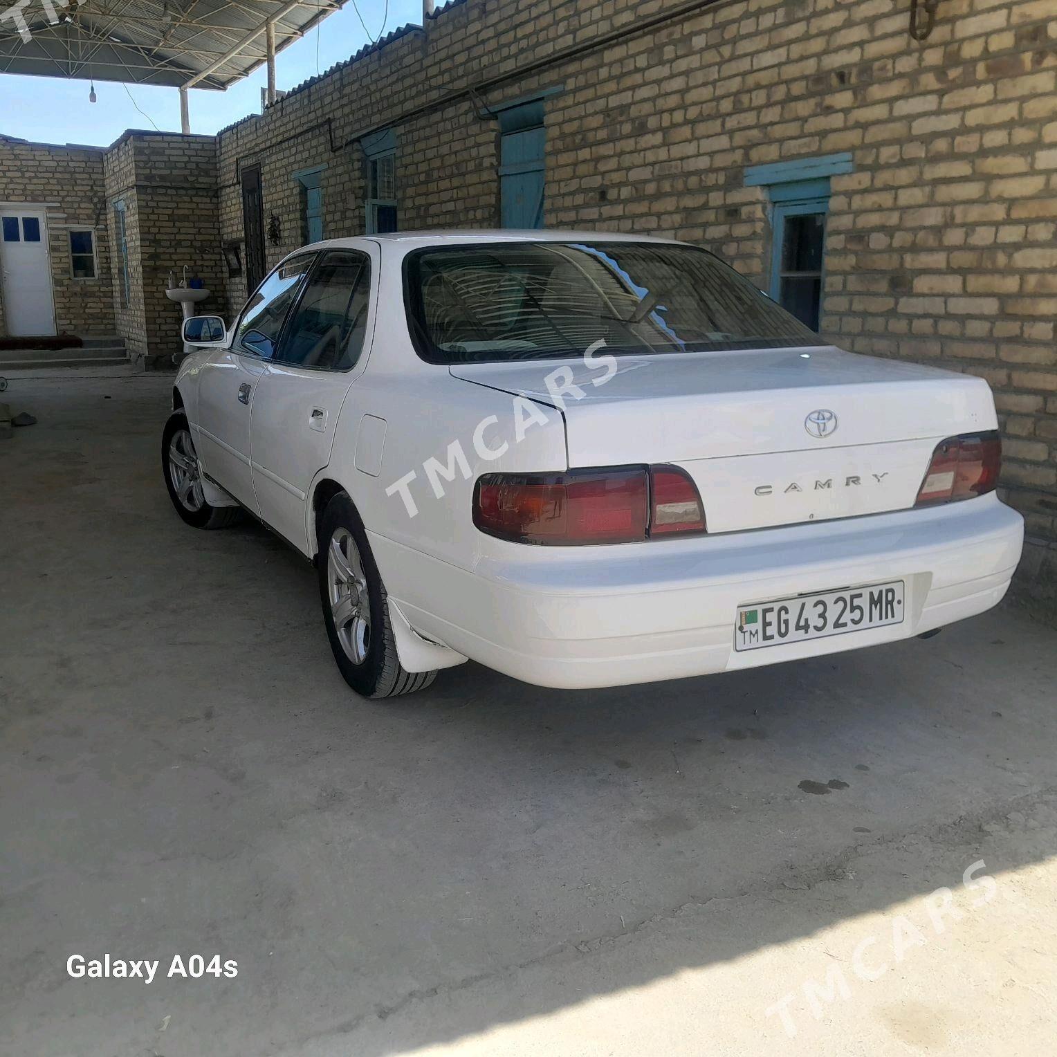 Toyota Camry 1995 - 80 000 TMT - Mary - img 2