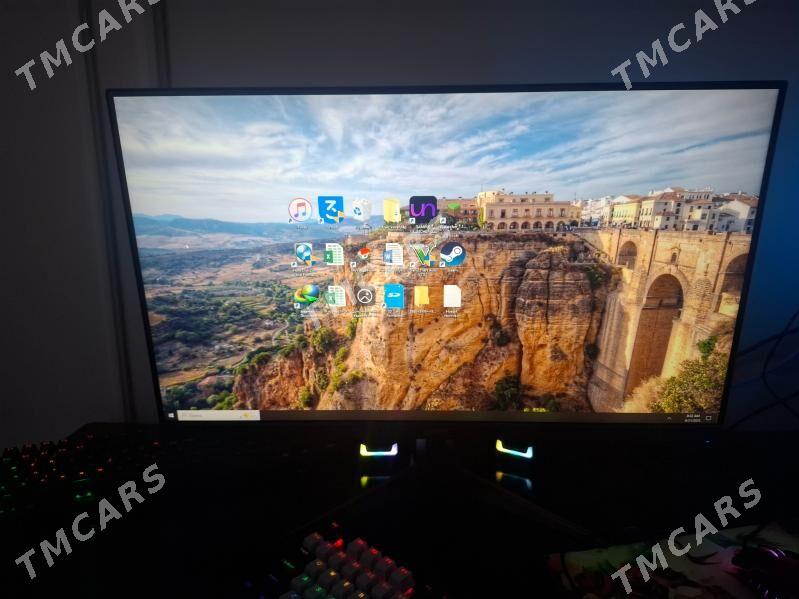 Monitor Acer VG270 - Aşgabat - img 2
