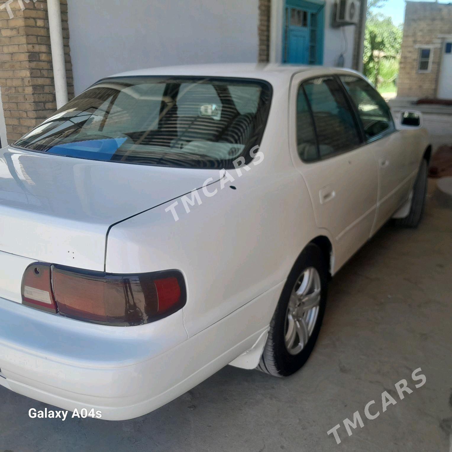 Toyota Camry 1995 - 80 000 TMT - Mary - img 3