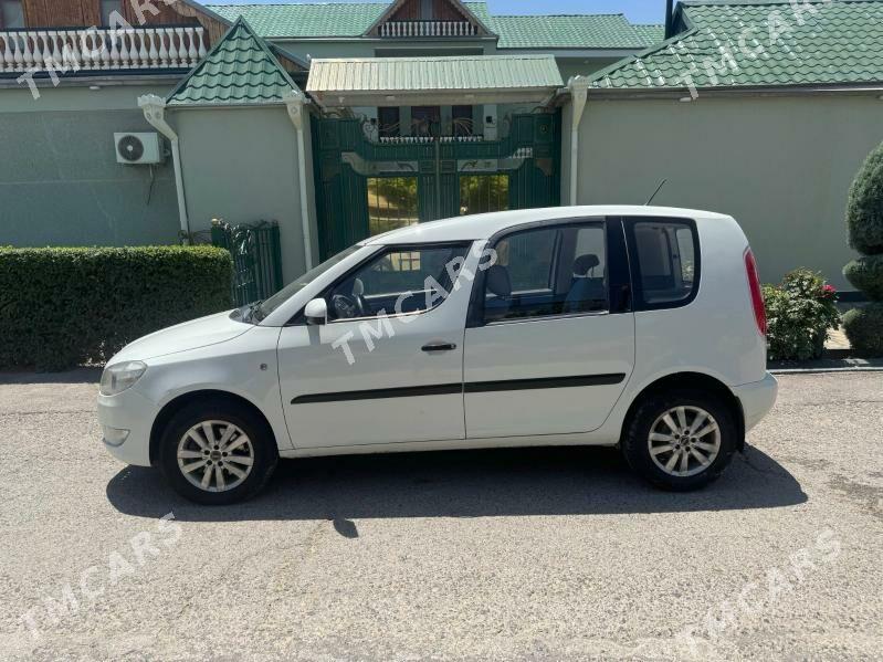 Skoda Roomster​ 2013 - 130 000 TMT - Мары - img 6