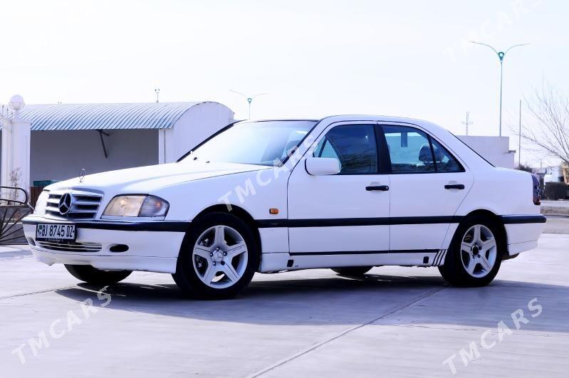 Mercedes-Benz S-Class 1997 - 58 000 TMT - Daşoguz - img 4