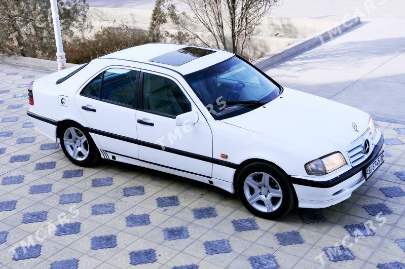 Mercedes-Benz S-Class 1997 - 58 000 TMT - Daşoguz - img 6
