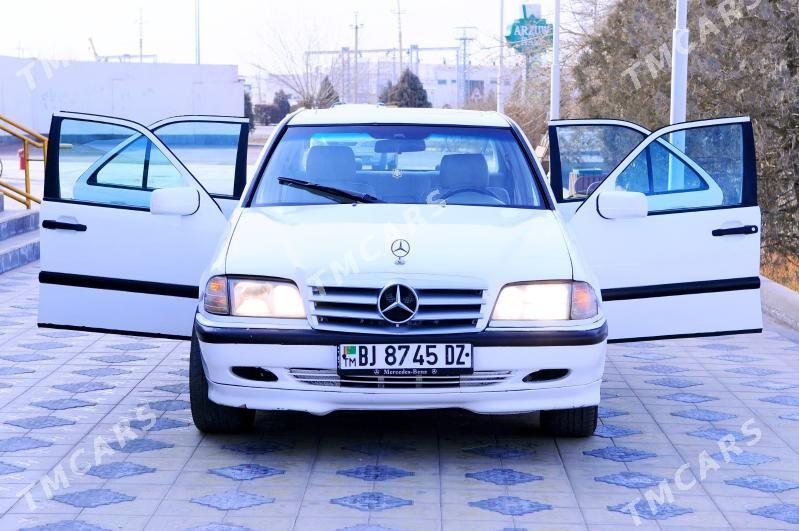 Mercedes-Benz S-Class 1997 - 58 000 TMT - Daşoguz - img 7