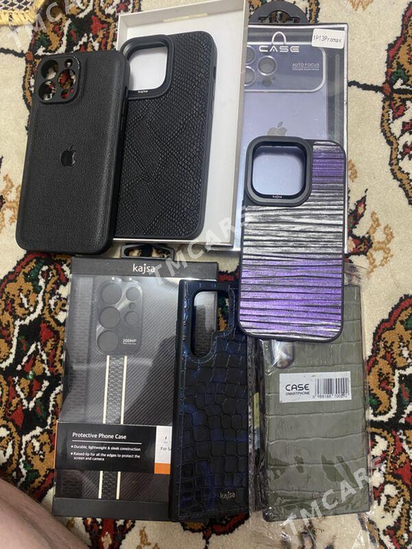 Cihol Cehol iphon Samsung - Aşgabat - img 3
