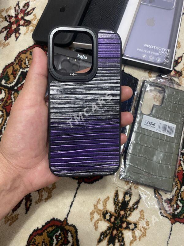 Cihol Cehol iphon Samsung - Aşgabat - img 2