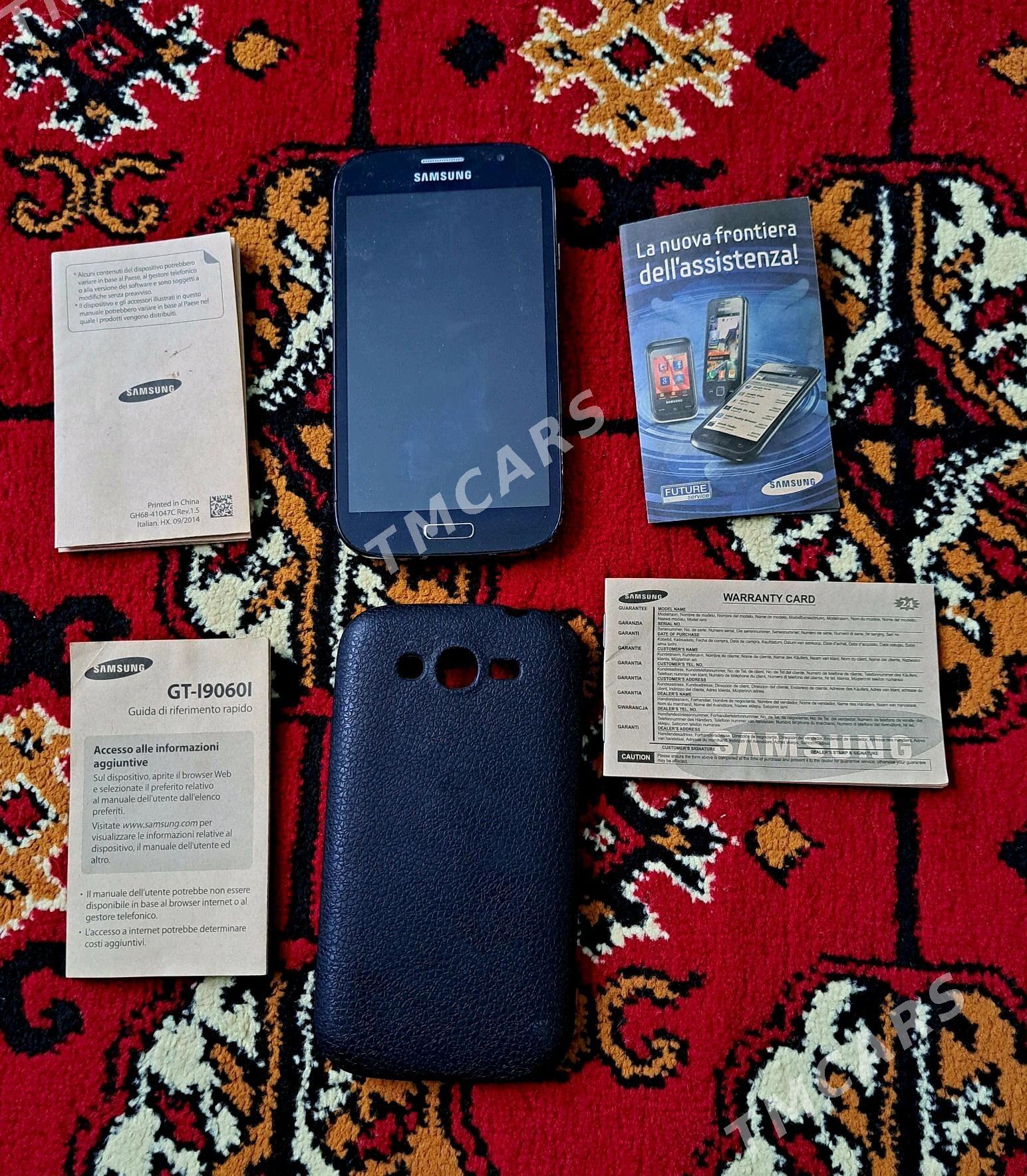 Samsung Grand neo+ - Херрикгала - img 3